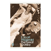 The Great Gatsby - The English Bookshop Kuwait